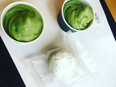 -雪绿茶博物馆
