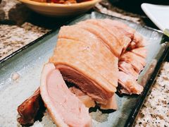 -南京大牌档(人民广场店)