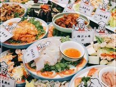 -抹直口特色菜馆(一店)