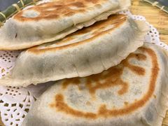 -东北农家小院(定西路店)