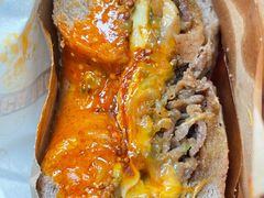 -Catch Bagel(芳草地店)