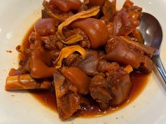 宫廷酱猪手-海宝酒家(中山四路店)