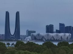 -杭州国际会议中心洲际酒店-原素全日餐厅(解放东路店)