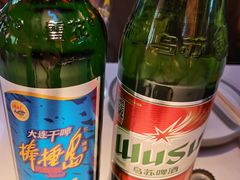 -鸣记脆皮烤鱼·海鲜烤鱼(三八广场店)