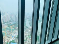 -环球港凯悦 · 享悦中餐厅