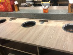 -呷哺呷哺(望京新世界店)