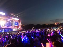 -长春世界雕塑园冰雪艺术天地