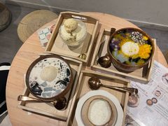 -杏甜品(尖沙咀加拿分道店)