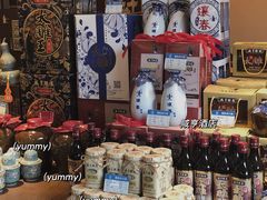 零售区-香园茶社·金陵小灶(老门东店)