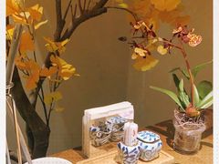 -蟹将军·松叶蟹和牛日料放题自助(K11店)
