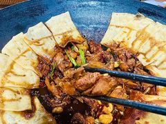-皖北巫氏三胖地锅鸡(长淮总店)