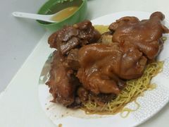 -麦文记面家(佐敦店)