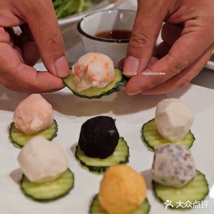 清远本地人才知道的私房菜 | 藏在老街区的文创园