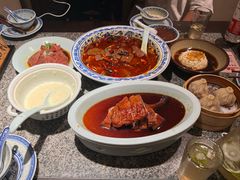 -南京大牌档(之心城店)