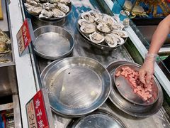 -飞尝蚝·顺德菜·鱼生(顺德总店)