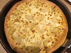 -必胜客(安河桥北店)
