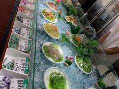 -港畔赶海蒸汽海鲜烧烤自助(仙螺岛店)