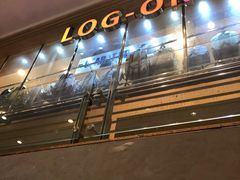 -LOG-ON(朗豪坊店)