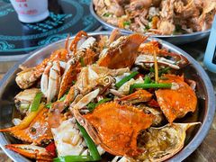 -船奇蒸汽海鲜·闽菜(八市海鲜总店)