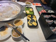 -京门活鱼馆·鱼火锅(百子湾（原红庙）店)
