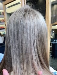 -星格造型·Hair Salon