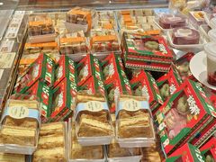 -多乐之日(华贸天地店)