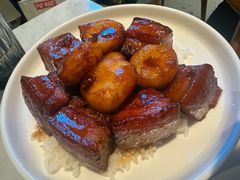 -南小馆(迪士尼小镇店)