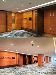 -金茂深圳JW万豪酒店·宴会厅