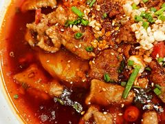 -紫光园·烤鸭·北京菜(劲松店)