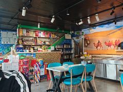 -刀郎牛肉面新疆餐厅·烧烤(清真通州珠江国际城店)