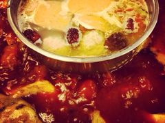 iphone_upload_pic-山城年华老火锅(玉林店)