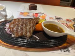 -斗牛士牛排餐厅(嘉里汇店)