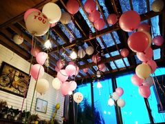 -里堂派对·独栋团建聚会小院轰趴馆(三圣乡店)
