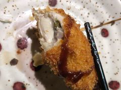 -蟹将军·松叶蟹和牛日料放题自助(K11店)