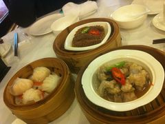 虾饺-潮福城大酒楼·潮味粤品·港式点心(湖滨北路店)