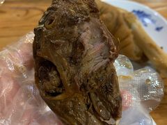 -帅府街兔头(大同古城店)