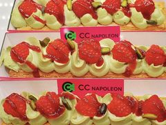 -CC BAGEL&SCONE 贝果与司康(南开大悦城店)