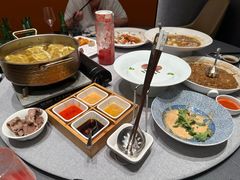 -龙宴海鲜城(经中路店)