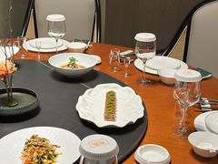 -翕间食·精致淮扬菜(江苏大剧院店)