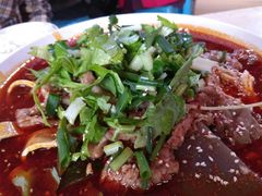 -三顾冒菜·麻辣烫(龙湖北城天街店)