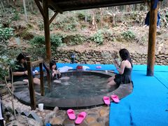 -明月山天沐温泉度假村