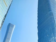 -星巴克臻选(北京嘉里中心第二店)