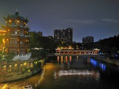 -川味中国寻香馆(琴台路店)