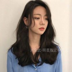点击看大图 -JK奇积发型连锁机构