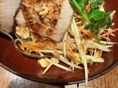 -CHINCHIN 青青·泰国料理(万象食家店)