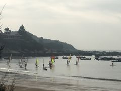 -马銮湾景区
