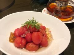 -上海人家花樣年华(中山公园店)