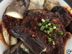 -71号豆汤饭·成都小馆(红牌楼店)