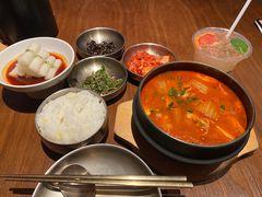 -春熙台·韩国料理(宝安西乡店)