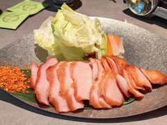 -花椒俏川菜小馆(南海万达店)